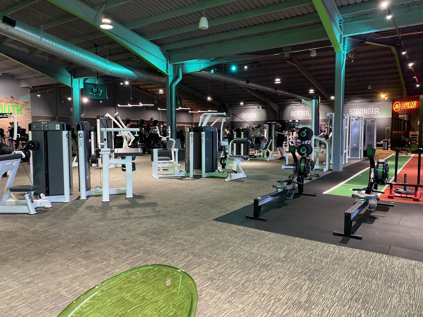 JD Gyms Leeds South - photo 3