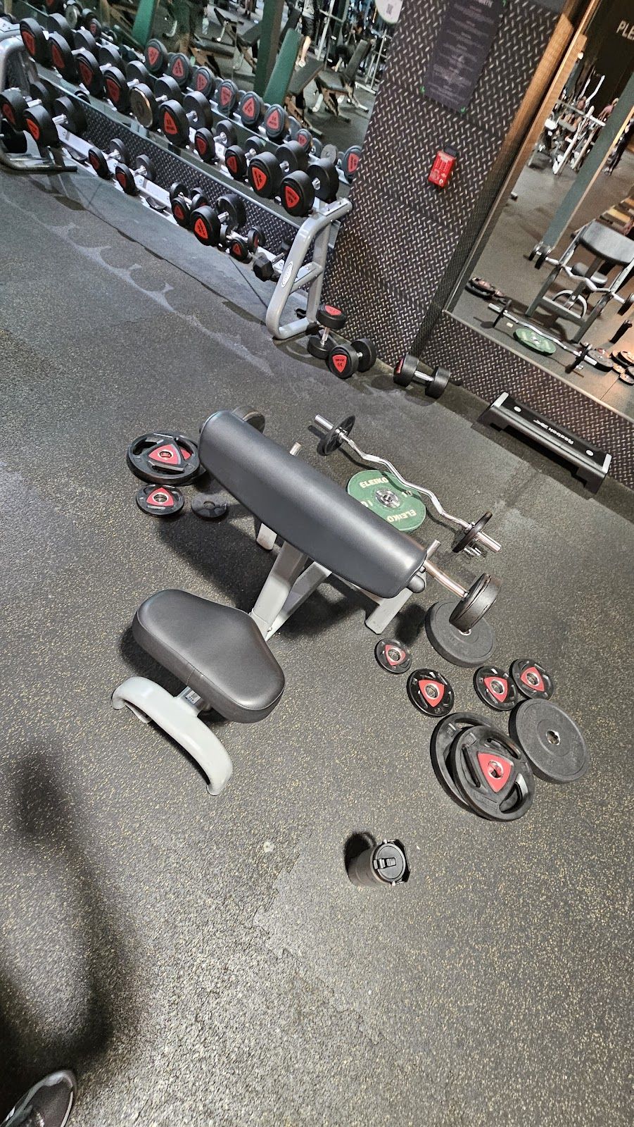 JD Gyms Liverpool Belle Vale - photo 1