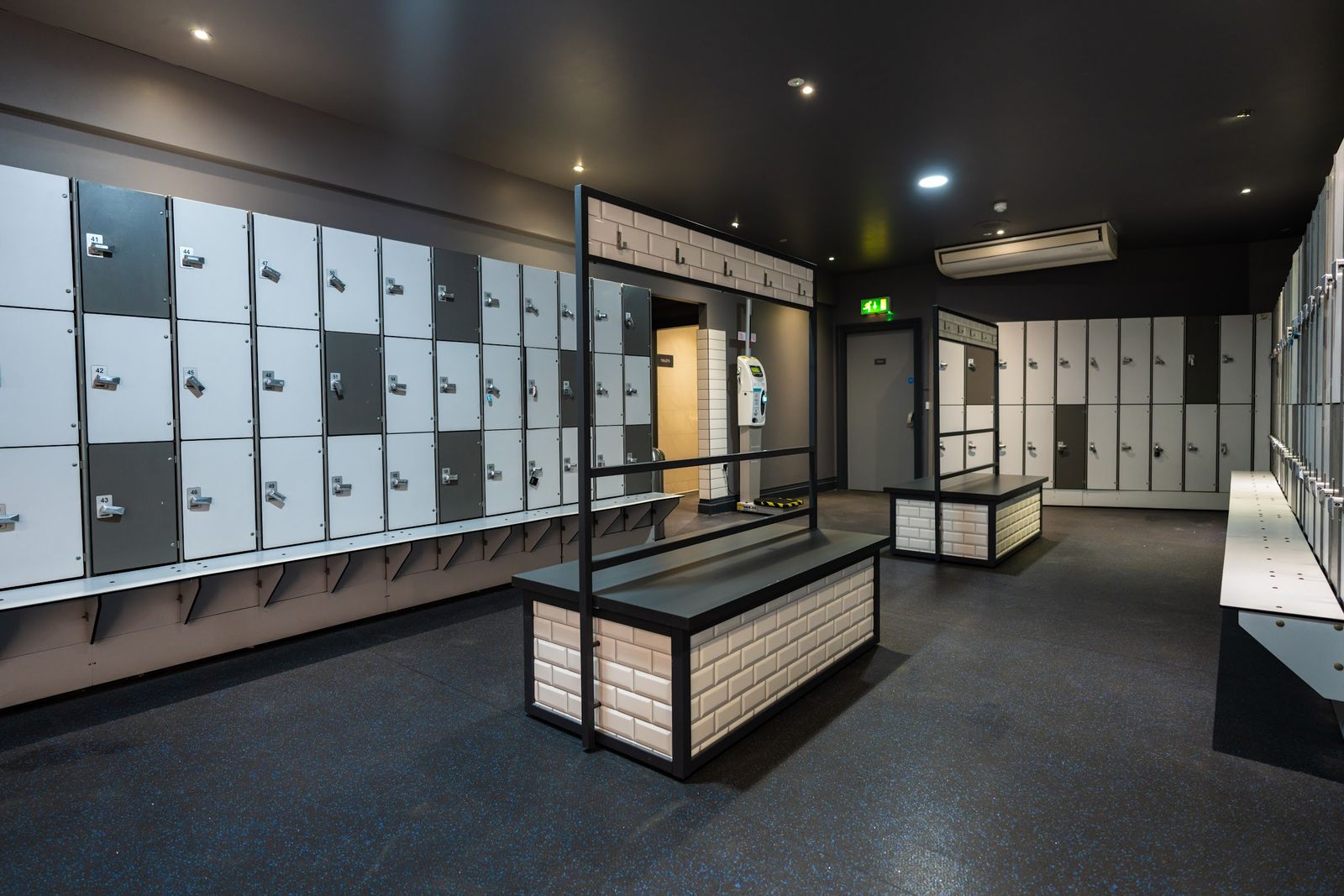 JD Gyms Liverpool City Centre - photo 2