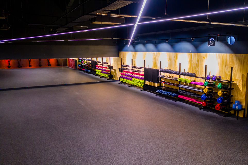 JD Gyms Liverpool South - photo 3