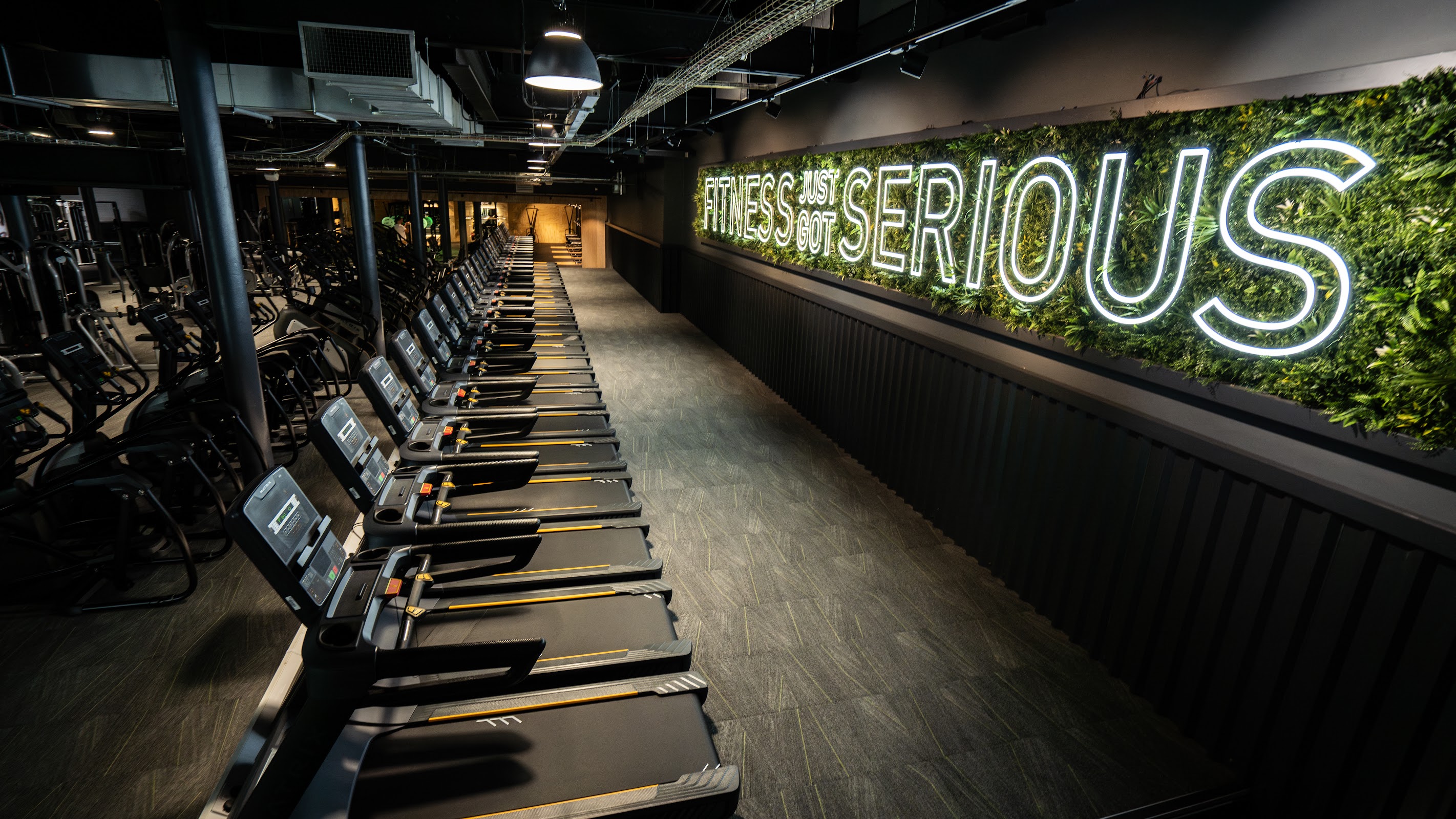 JD Gyms Manchester — photo 2