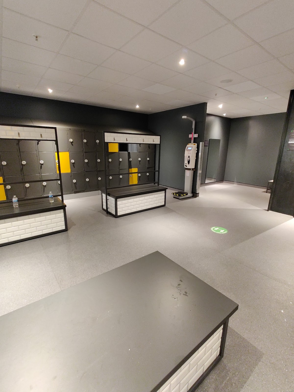JD Gyms Middleton - Now with all new cardio kit! — photo 2