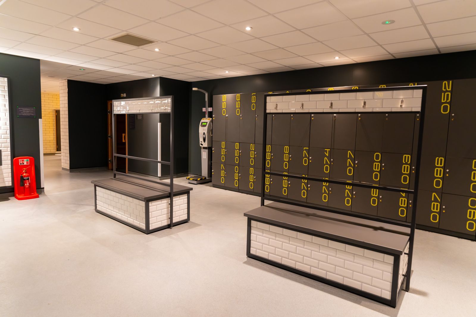 JD Gyms Milton Keynes - photo 1