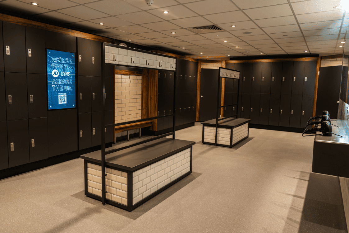 JD Gyms Oldbury - photo 1