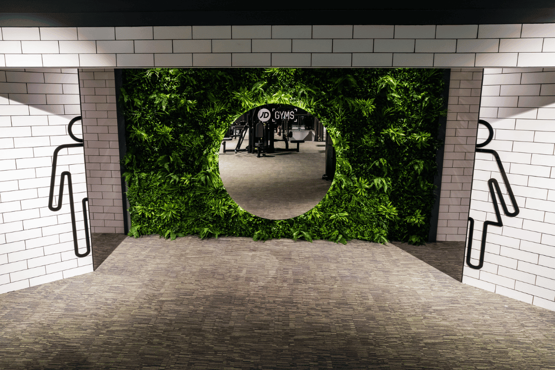 JD Gyms Oldbury - photo 2