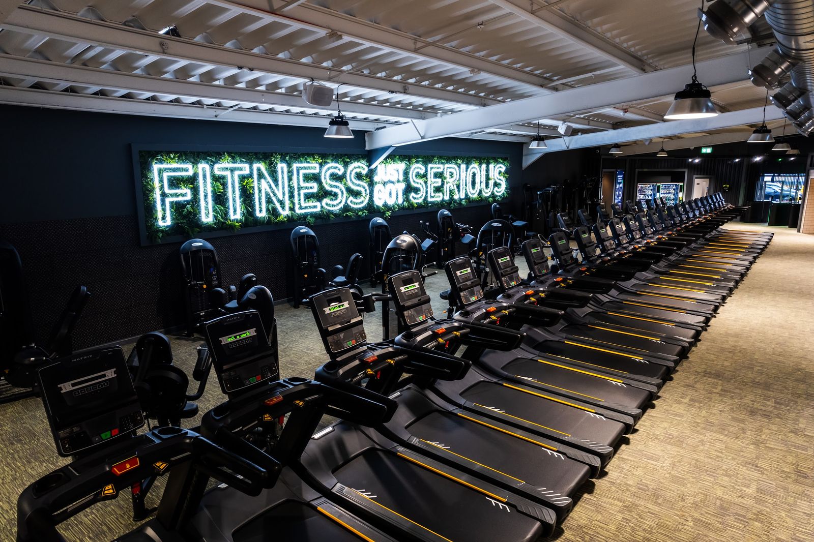 JD Gyms St Helens - photo 2