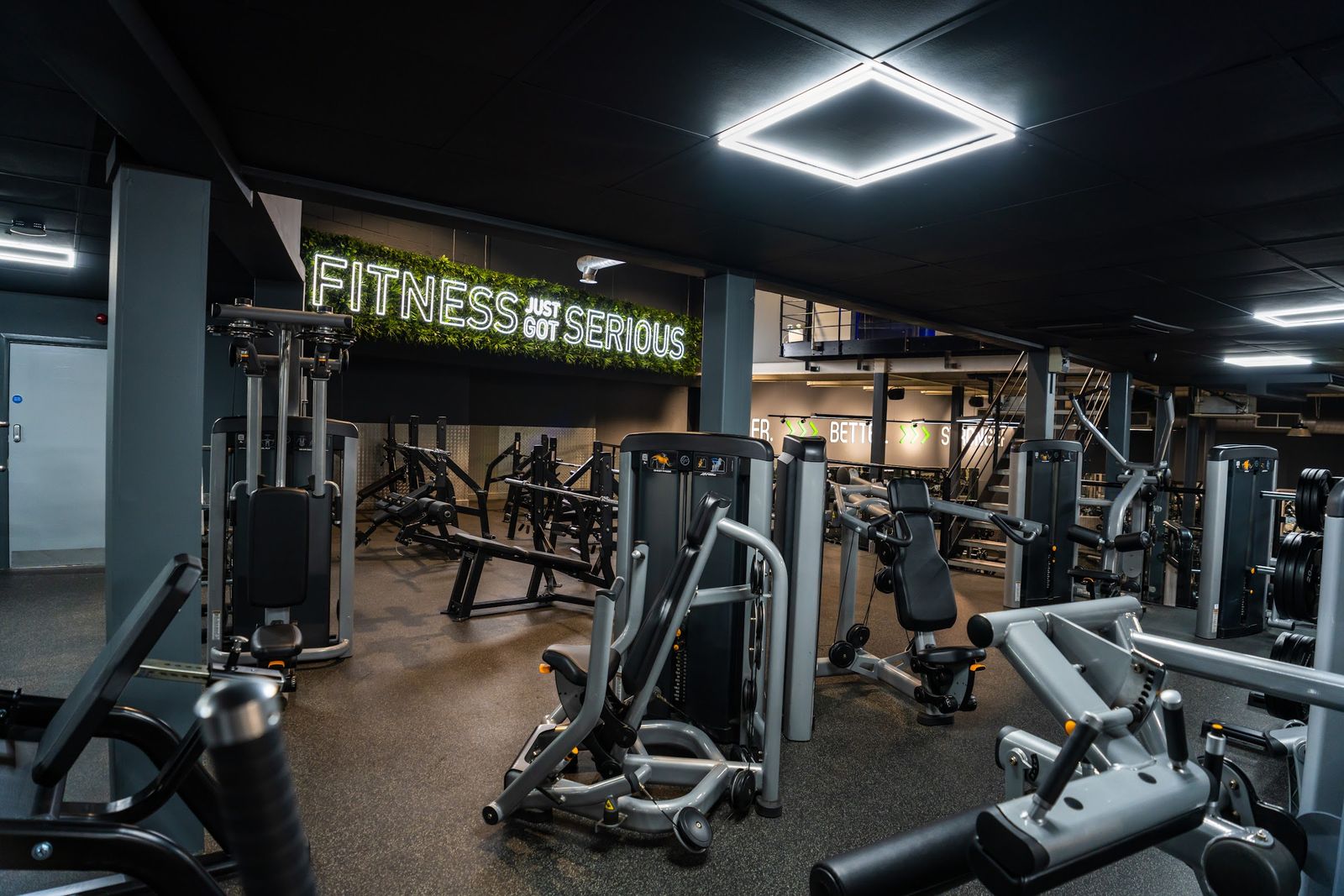 JD Gyms Uxbridge - photo 2