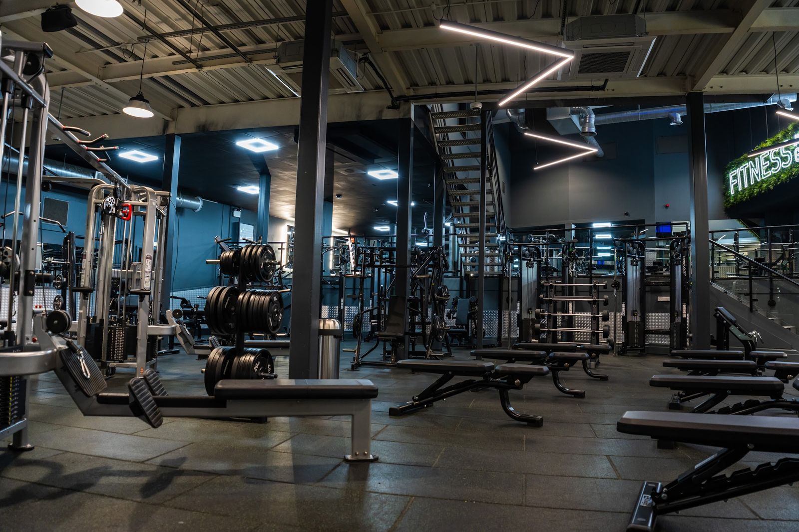 JD Gyms Uxbridge - photo 3