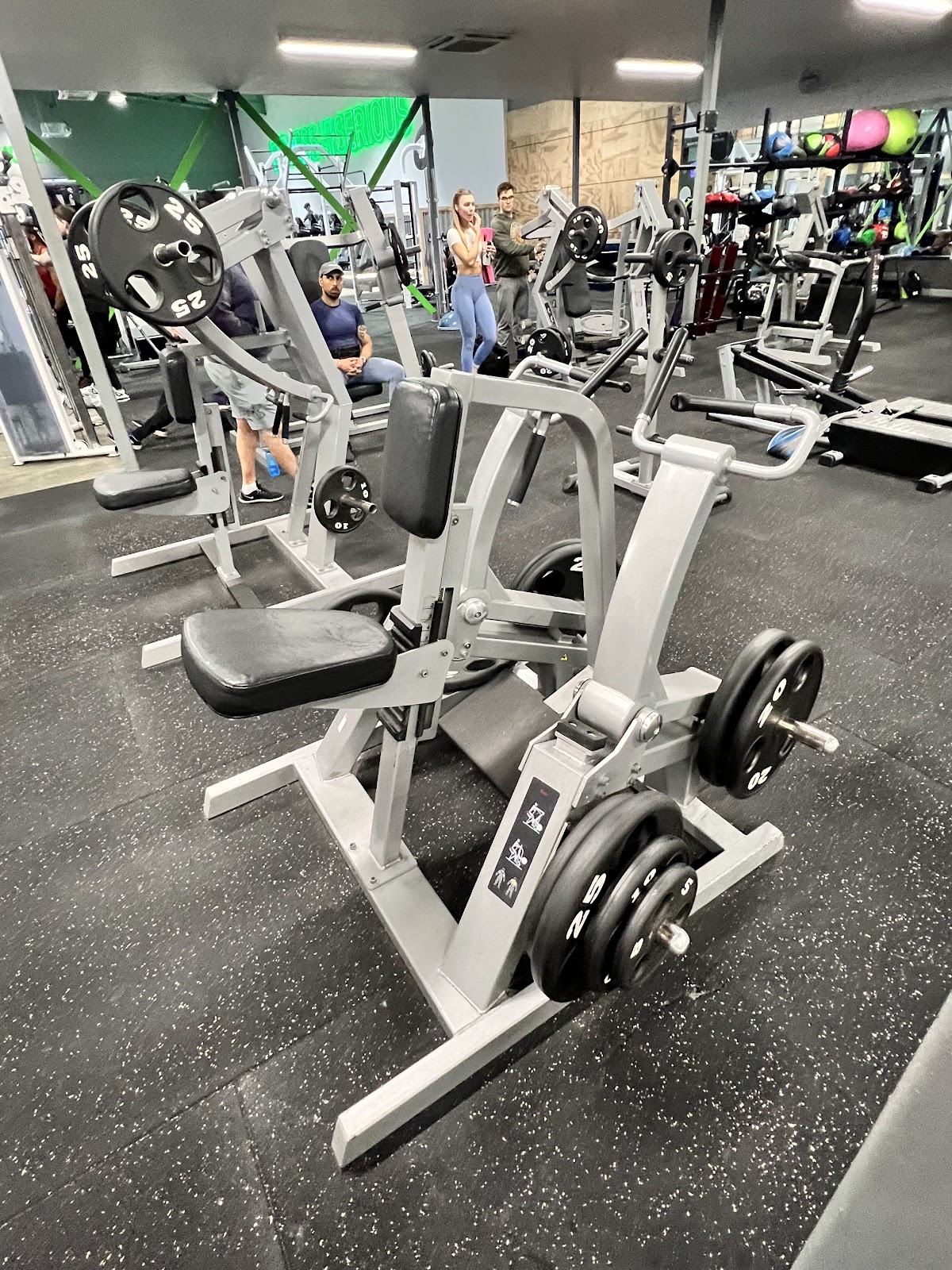 JD Gyms Wolverhampton - photo 3