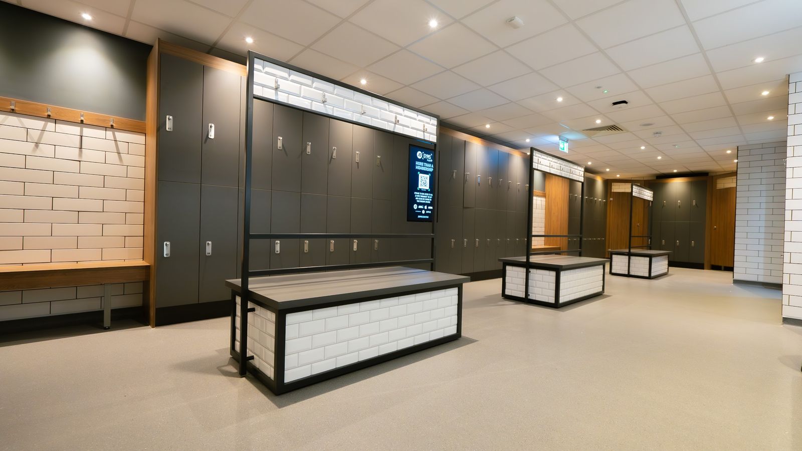 JD Gyms York - photo 2
