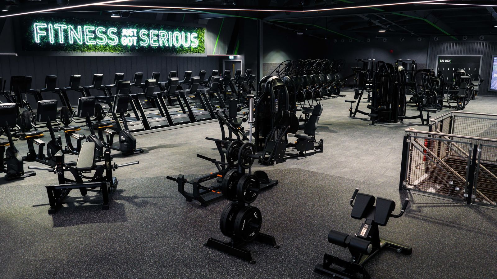 JD Gyms York - photo 3