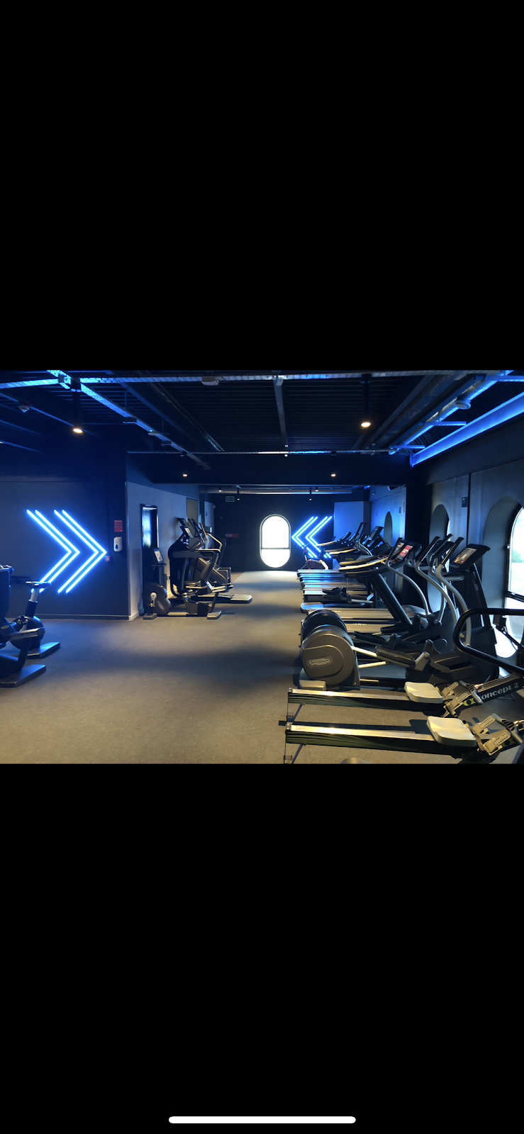 Jetts 24HR Gym Portsmouth - photo 2