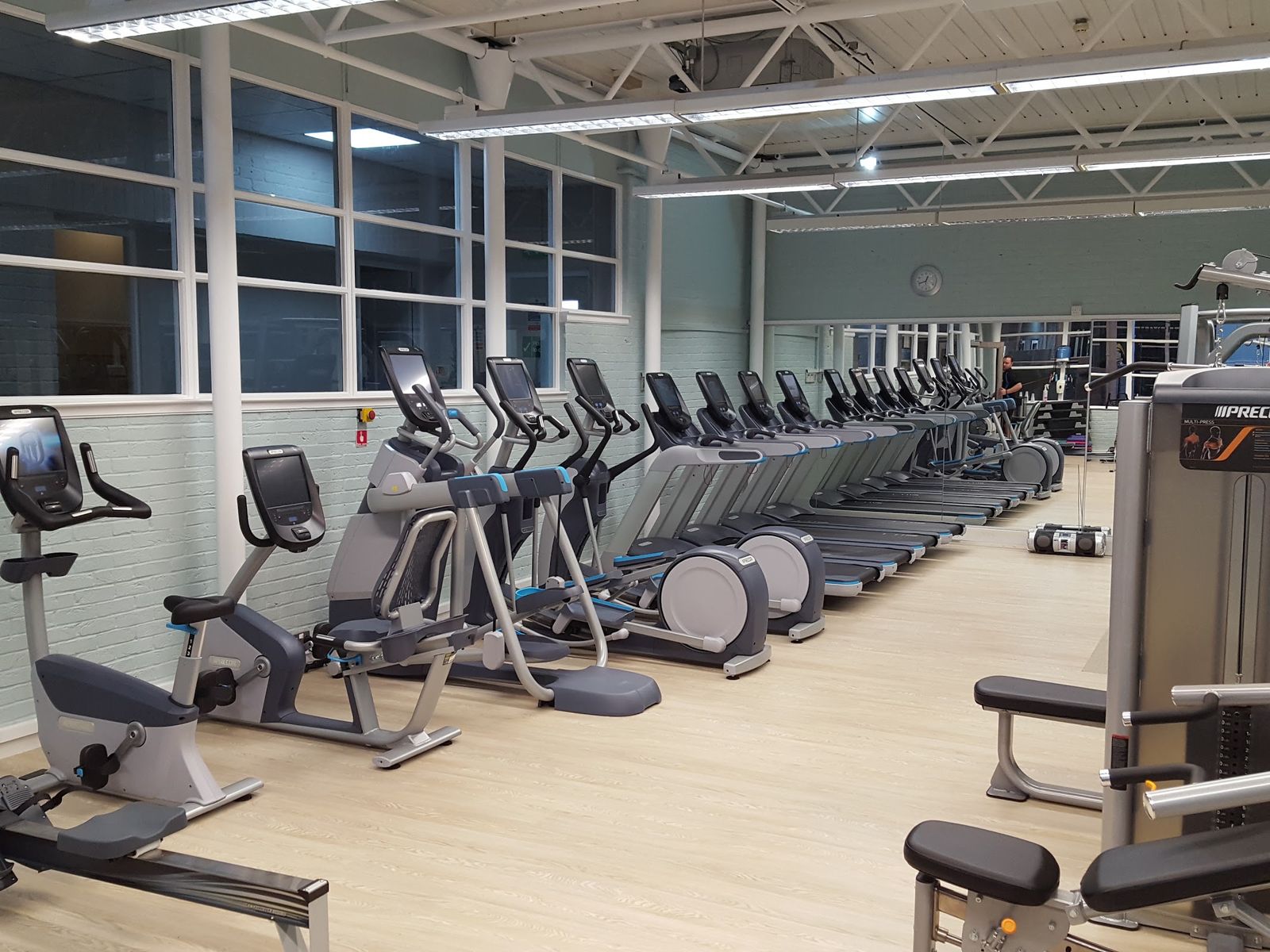 Juvenate Health Club Oxford - photo 3