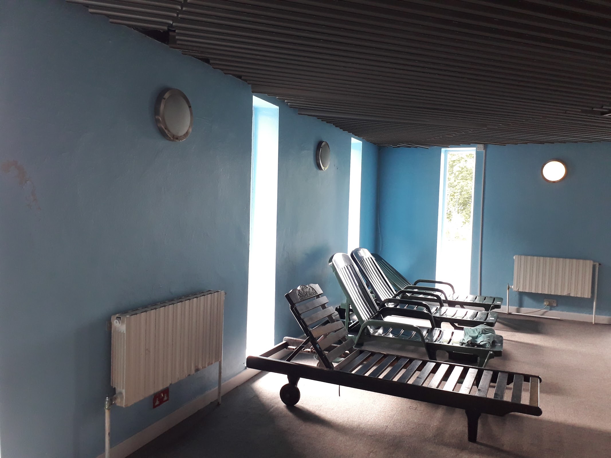 Juvenate Health & Leisure - Edinburgh — photo 2