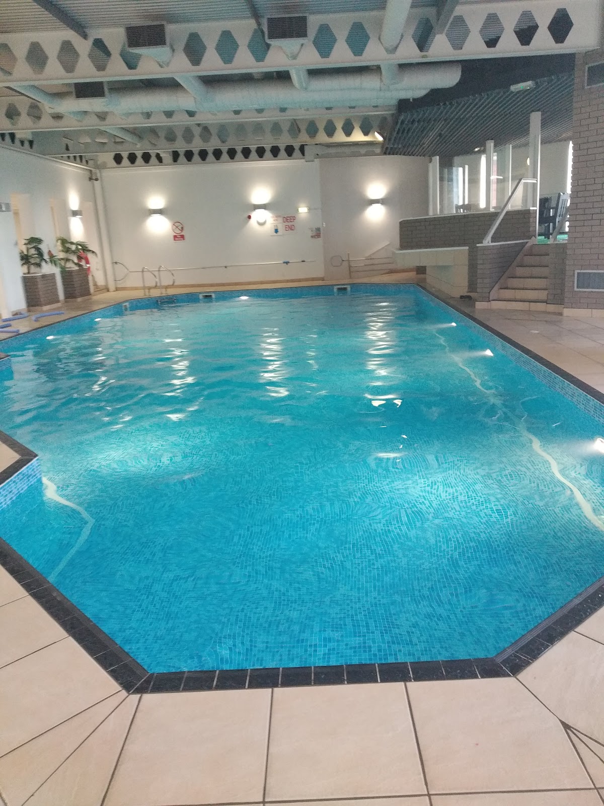 Juvenate Health & Leisure - Edinburgh — photo 3