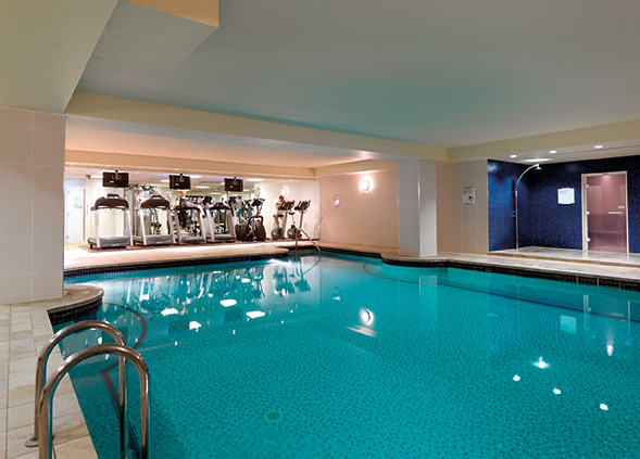 Juvenate Health & Leisure — photo 1