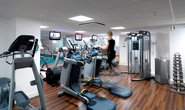 Juvenate Health & Leisure — photo 2