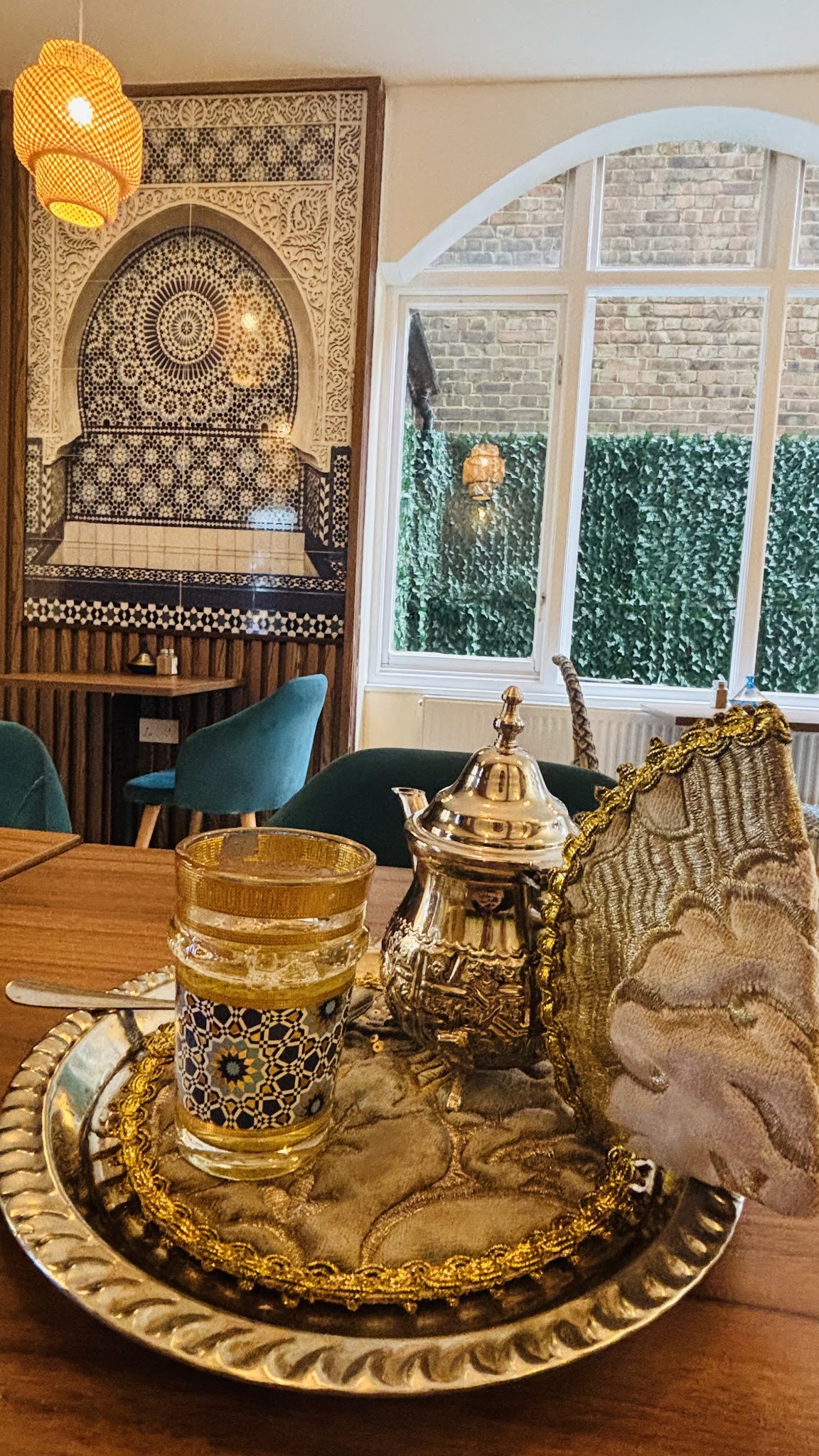 K Hammam Spa — photo 2