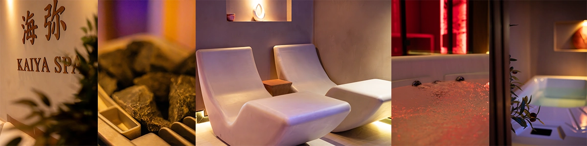 Kaiya Spa - photo 1