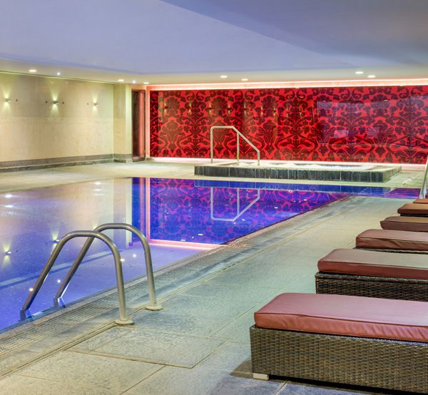 Kallima Health Club & Spa - photo 1