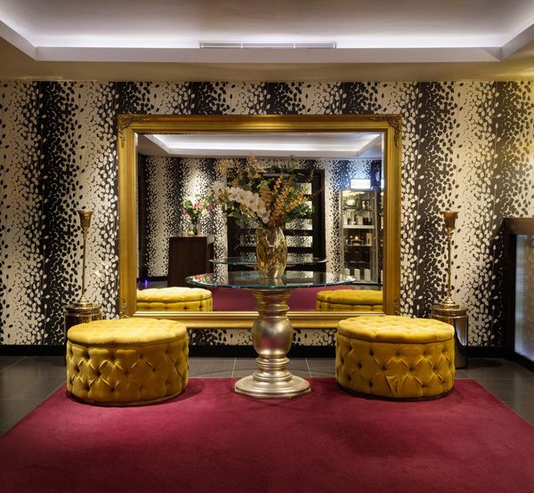 Kallima Health Club & Spa - photo 2