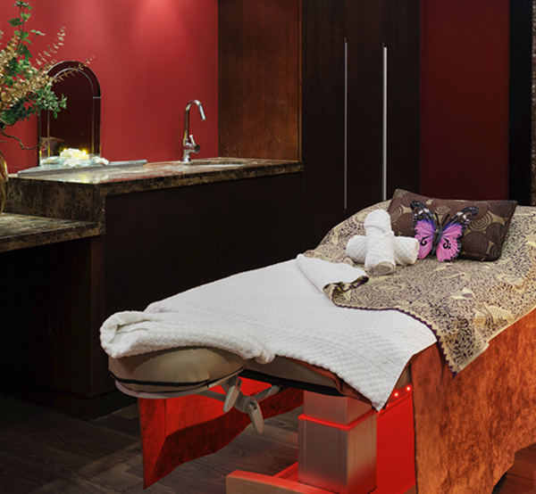 Kallima Health Club & Spa - photo 3