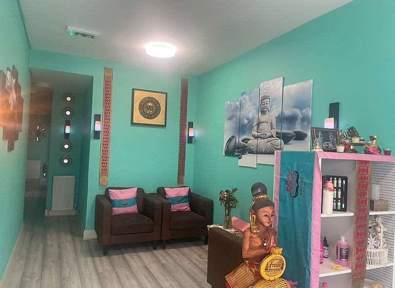 Kannika Thai Spa & Beauty — photo 2