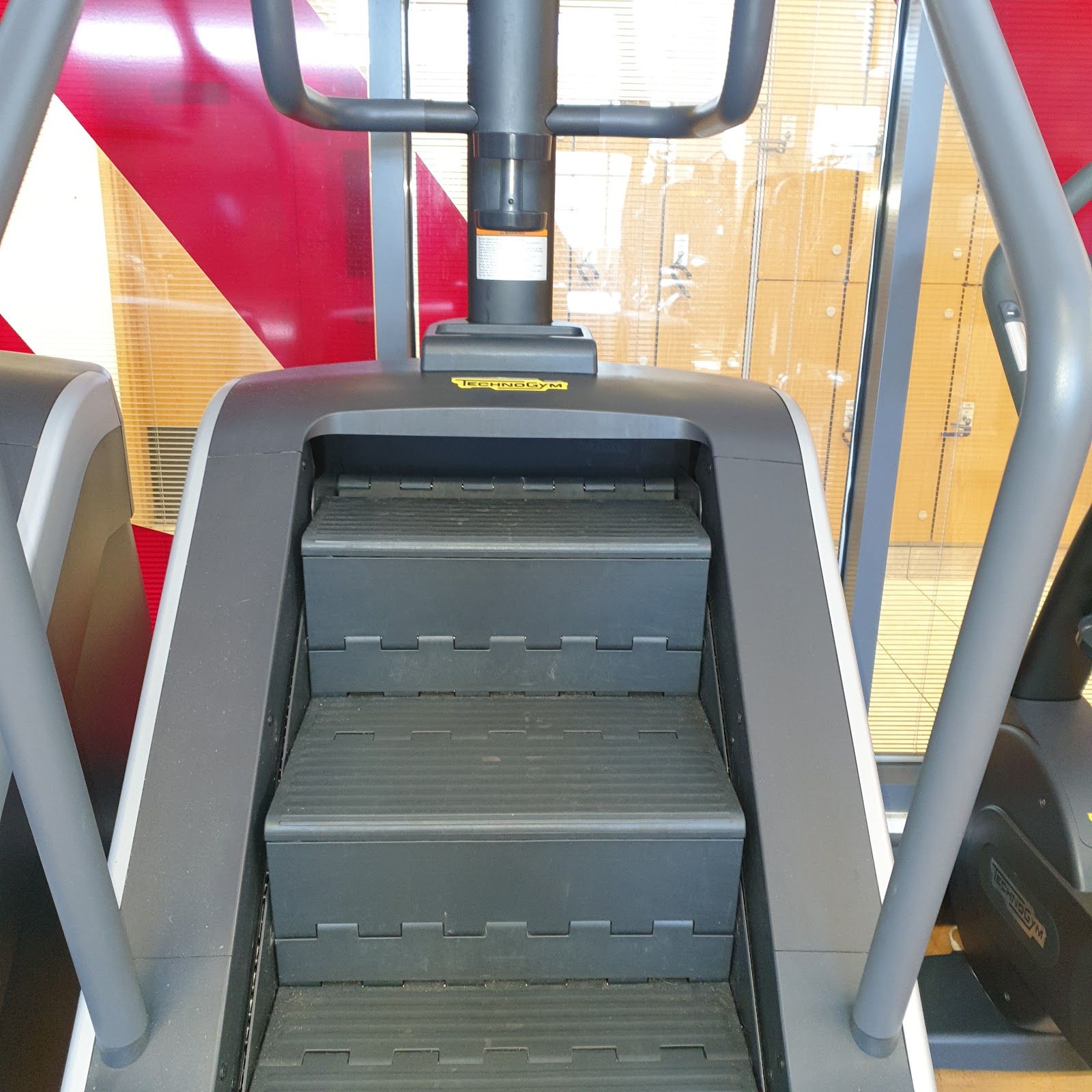 Ken Martin Leisure Centre - photo 3