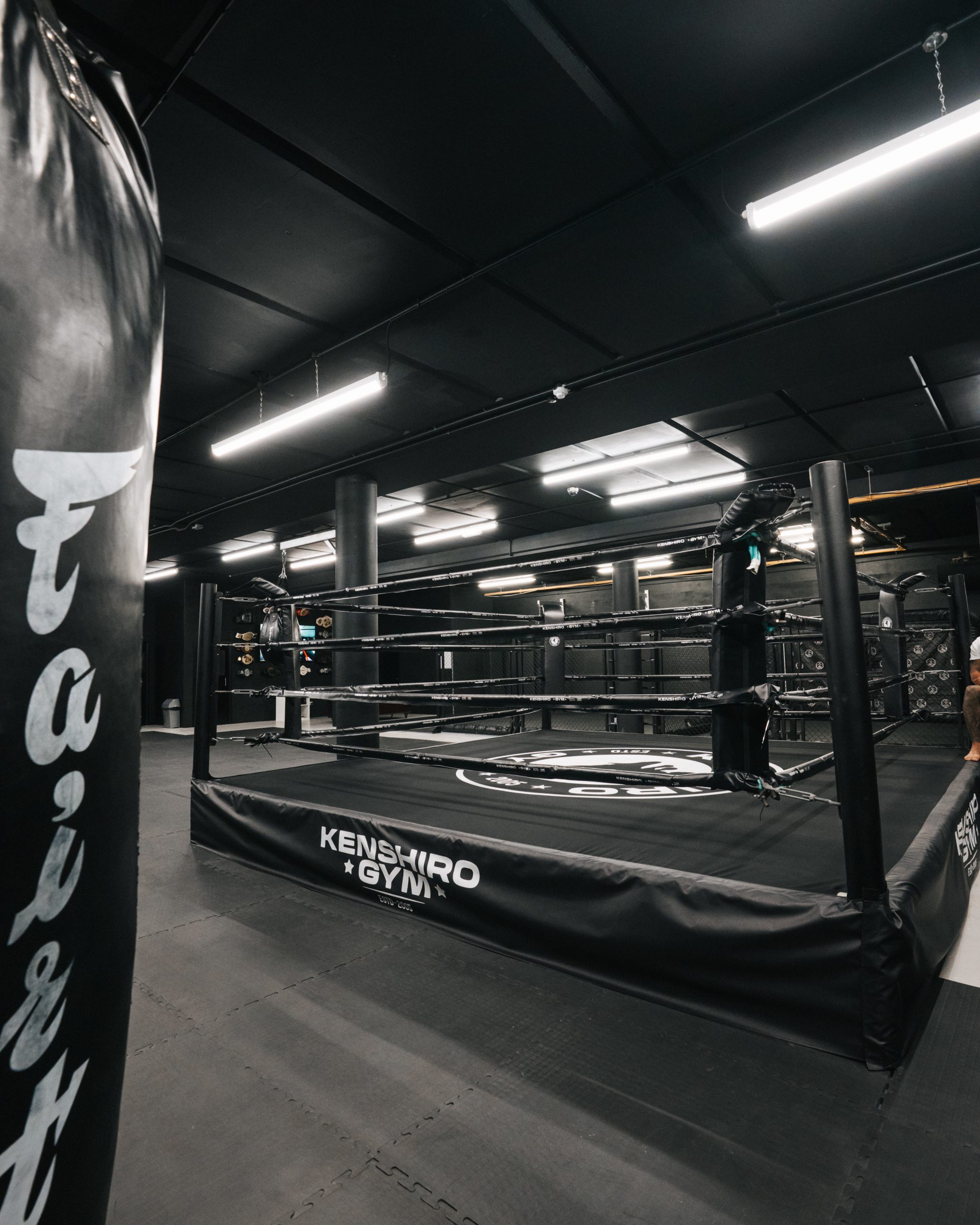 Kenshiro Gym — photo 2