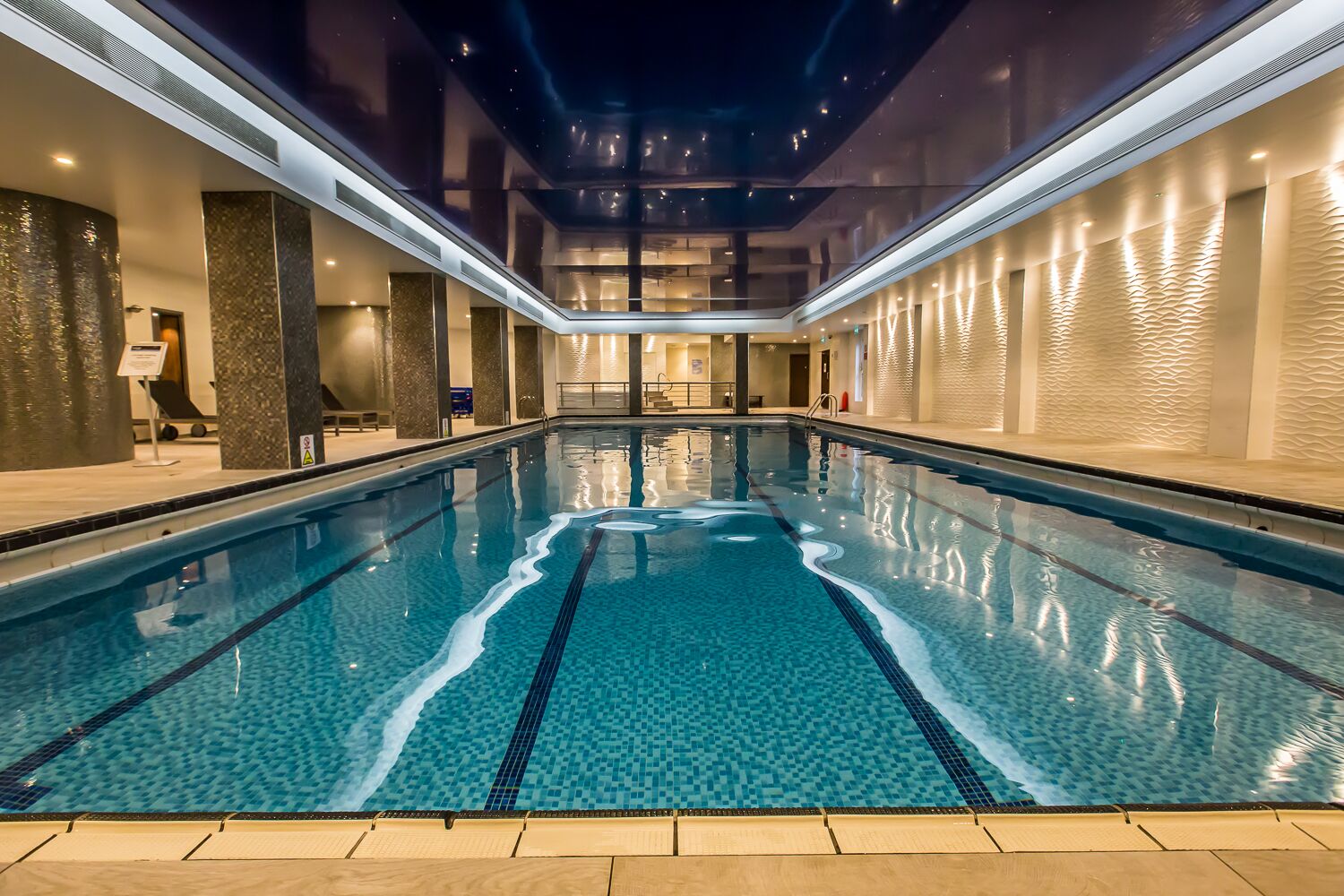 Kensington Health Club & Spa — photo 3