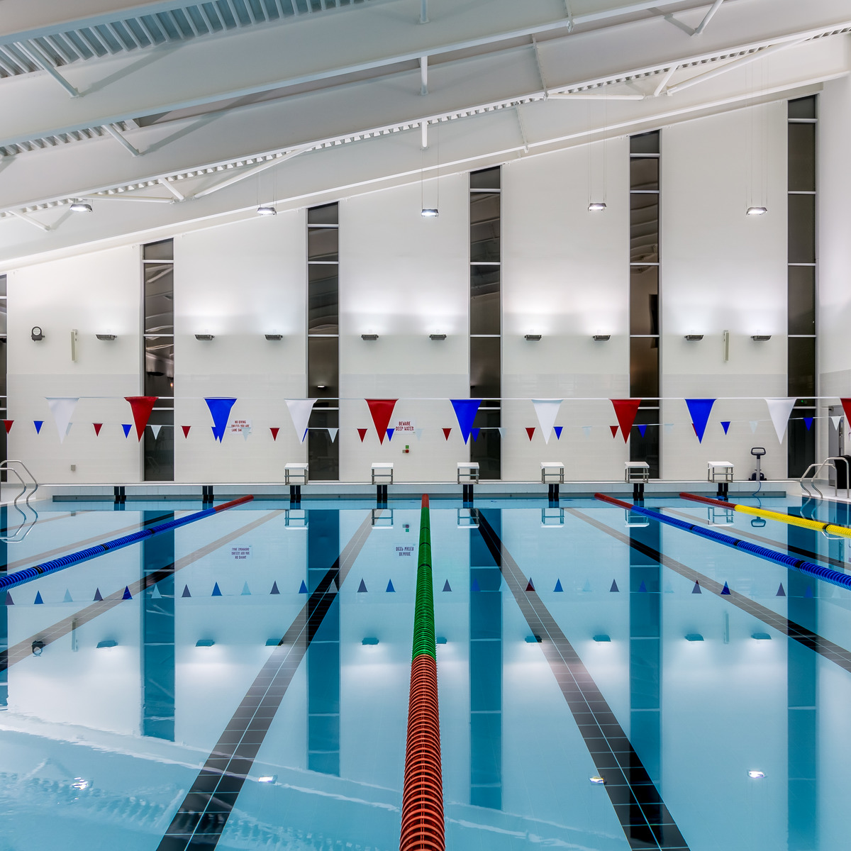 Kensington Leisure Centre — photo 2