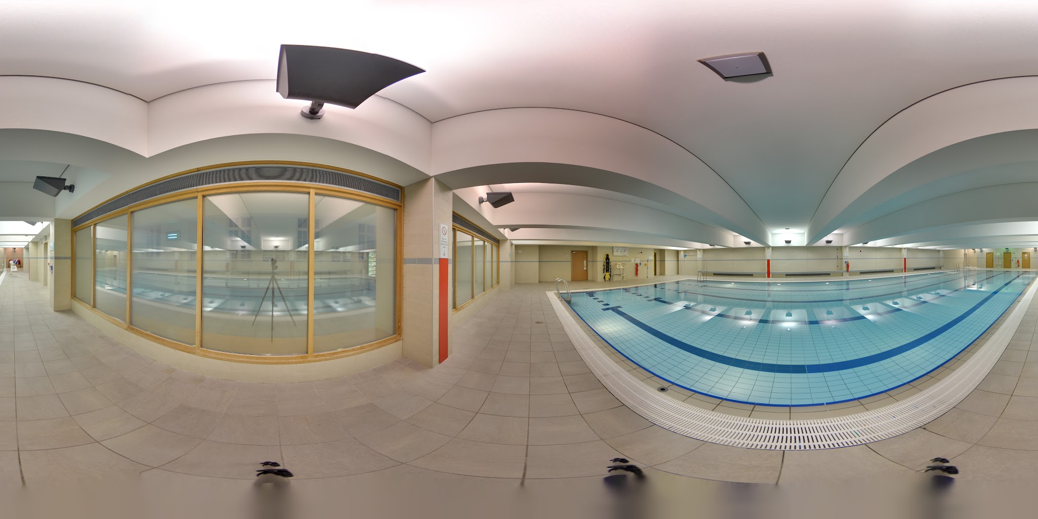 Kentish Town Sports Centre — photo 3