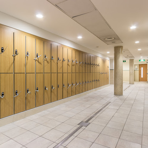 Kentish Town Sports Centre — photo 4