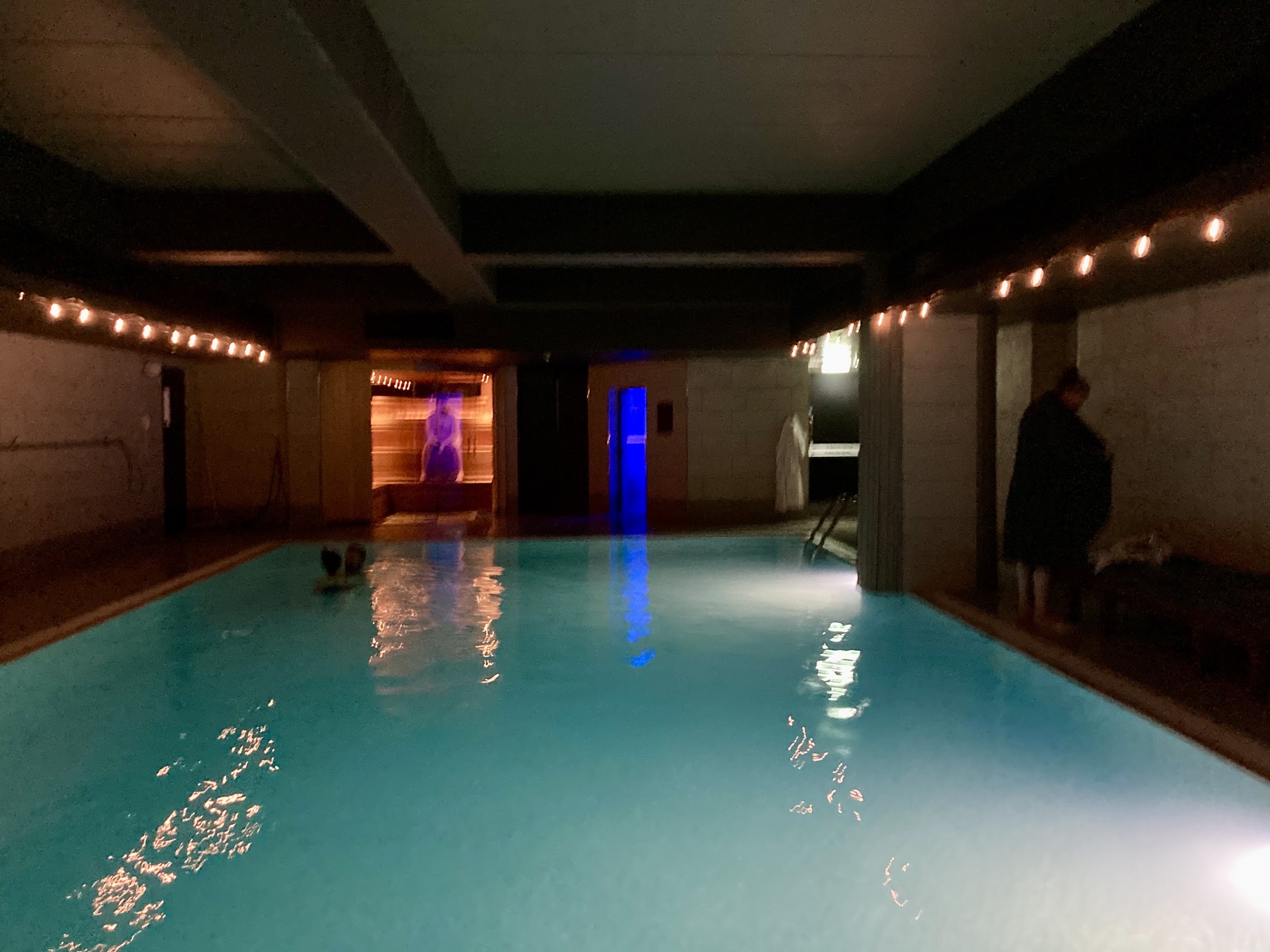 Kimpton Charlotte Square Hotel — photo 2