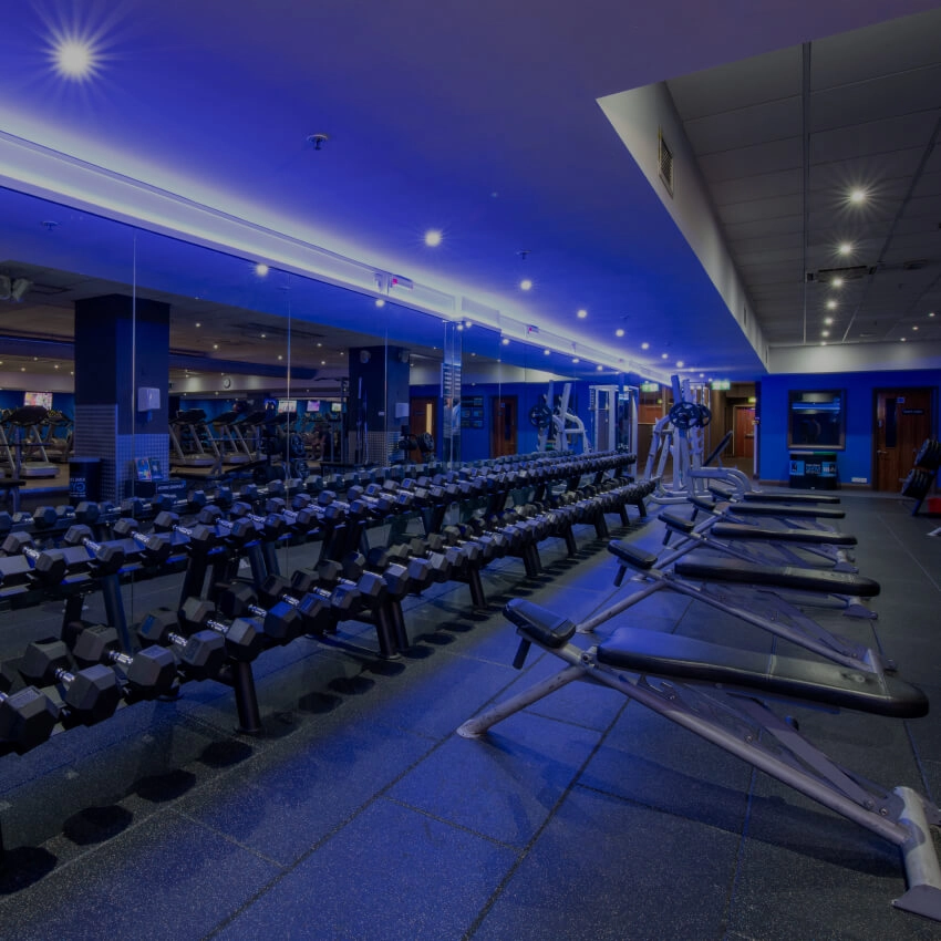 King Street Gym, Manchester City Centre — photo 3