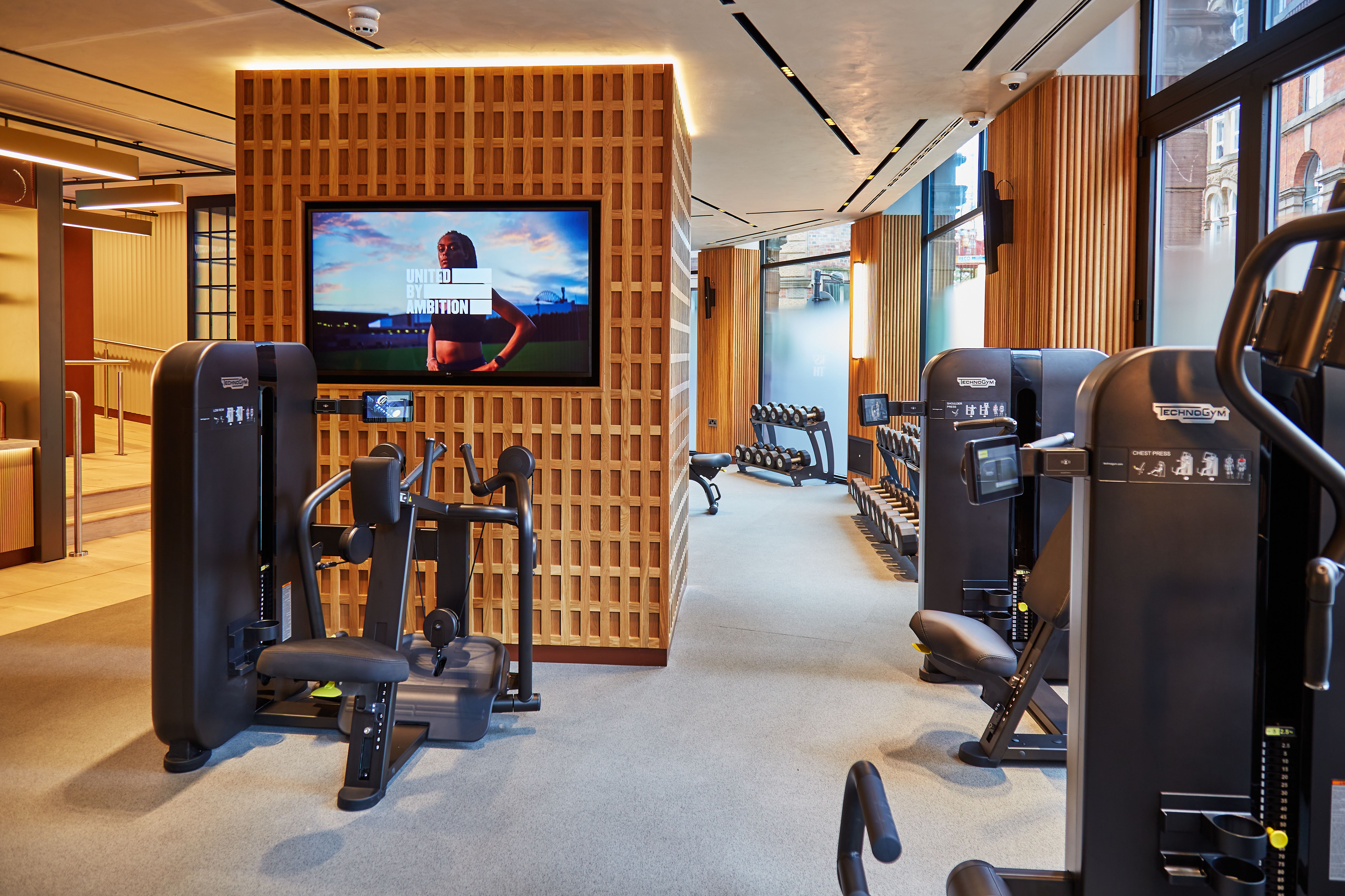 King Street Townhouse Gym & Spa — photo 3