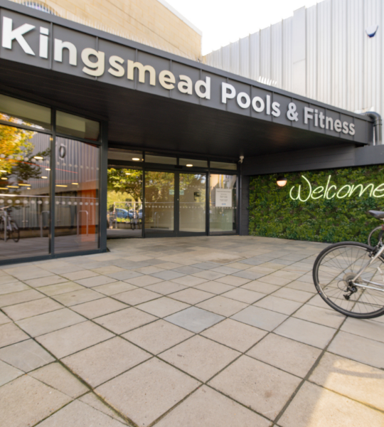 Kingsmead Pools & Fitness - photo 2