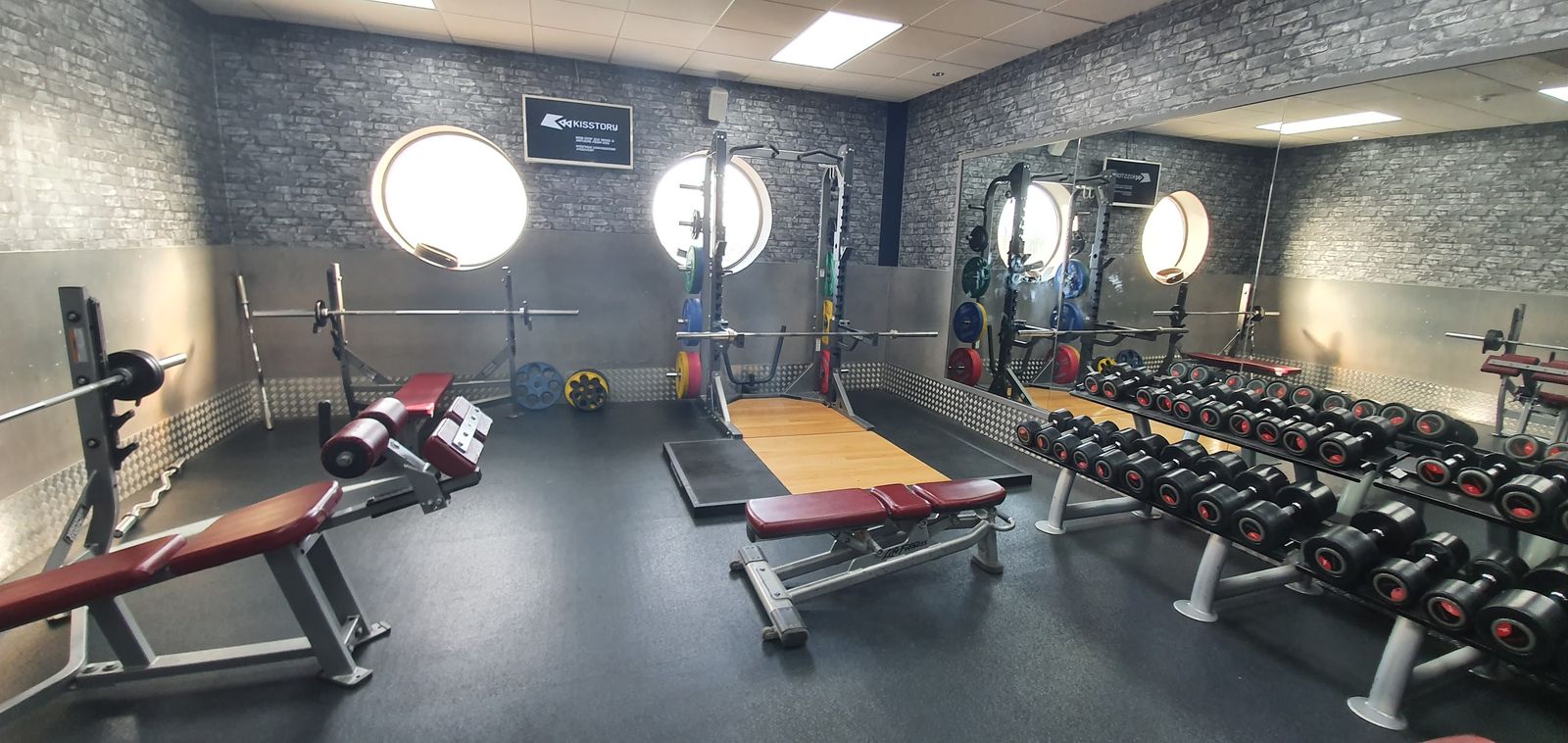 Kingsmead Pools & Fitness - photo 3