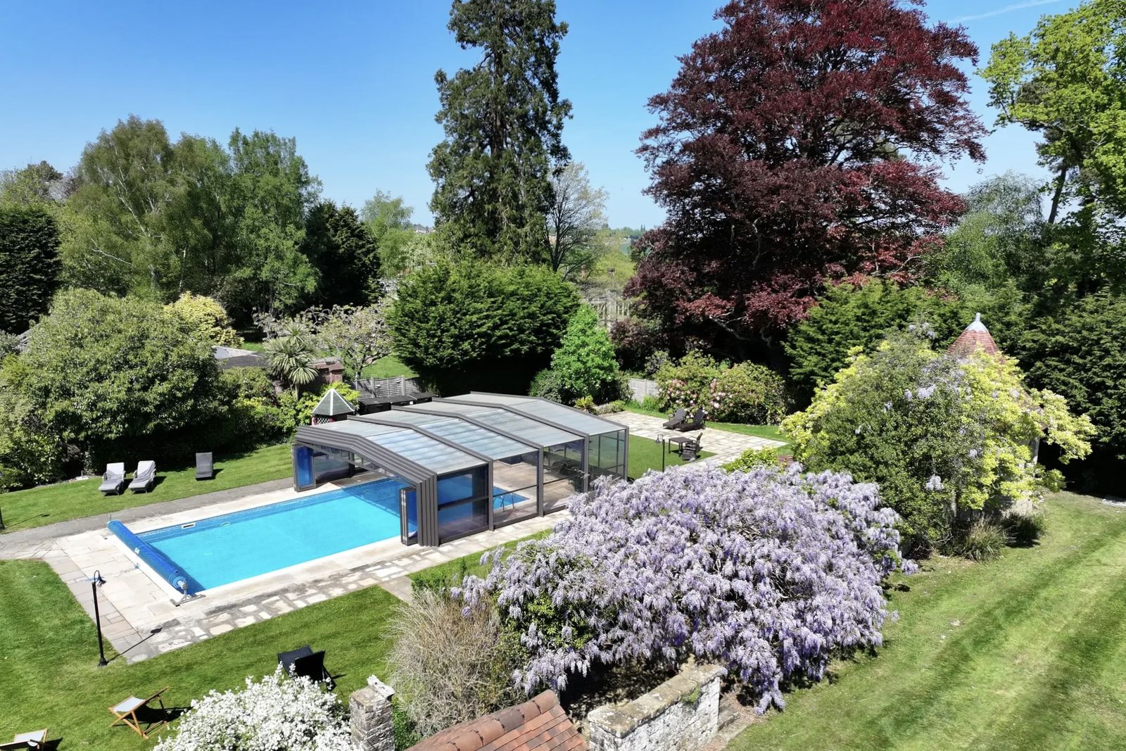Knowle Grange Health Spa - photo 1