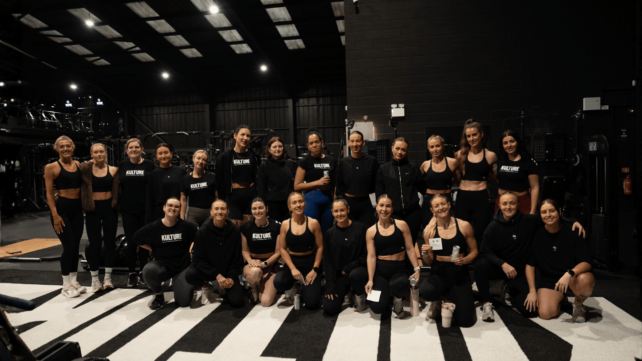 Kulture Training Club - photo 2
