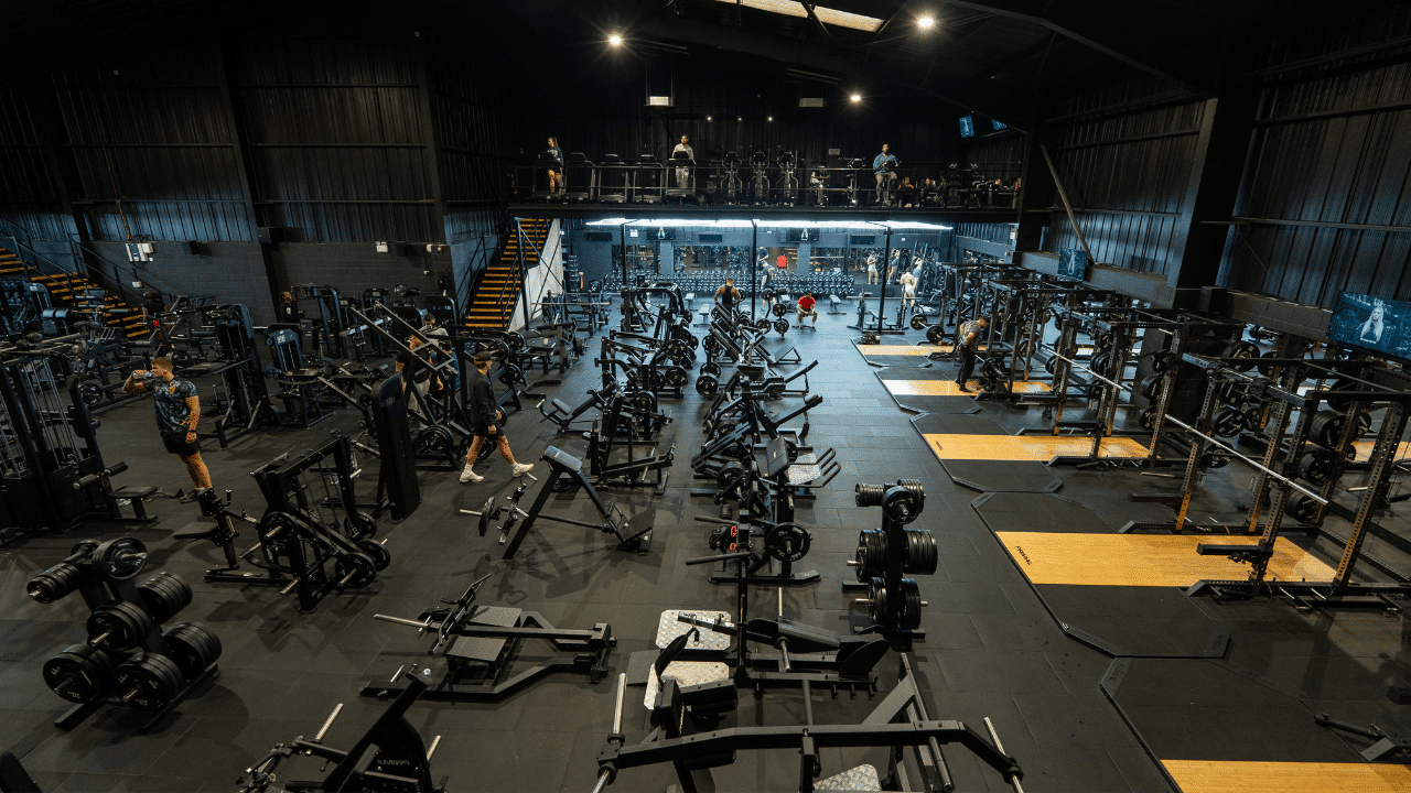 Kulture Training Club - photo 3