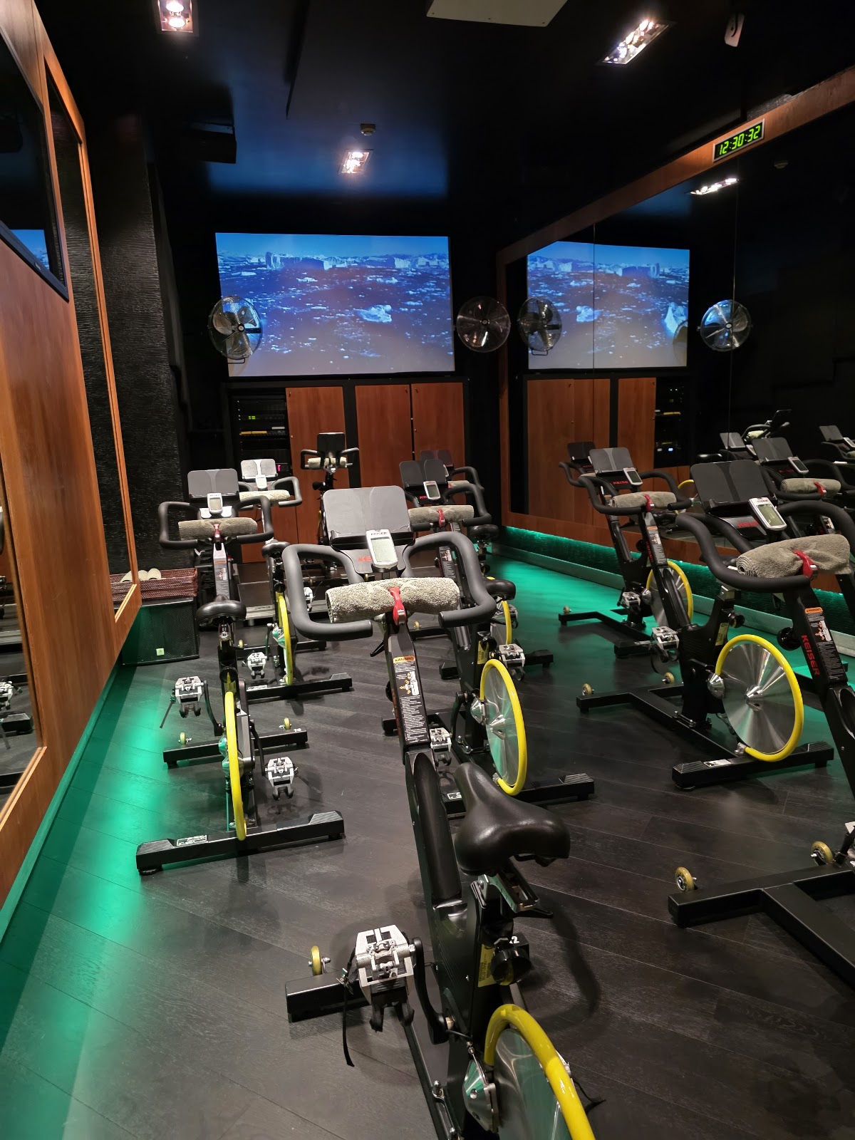KX | Private Members' Club — photo 3