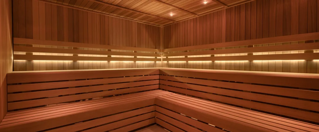 L. Raphael Beauty Spa & Wellness at The Grand Brighton — photo 1
