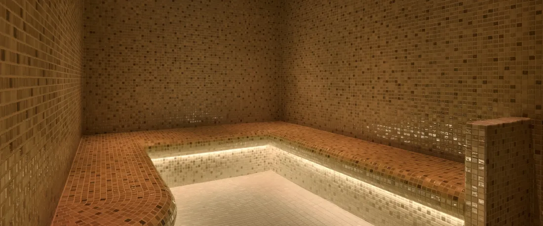 L. Raphael Beauty Spa & Wellness at The Grand Brighton — photo 2
