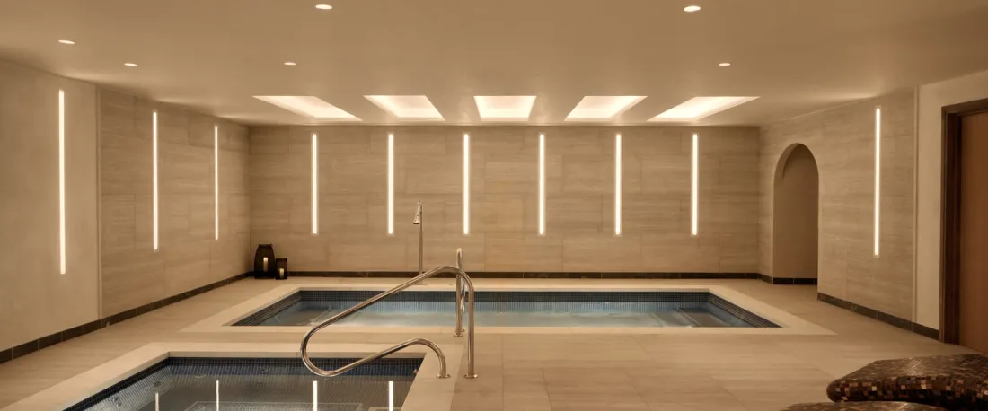 L. Raphael Beauty Spa & Wellness at The Grand Brighton — photo 3