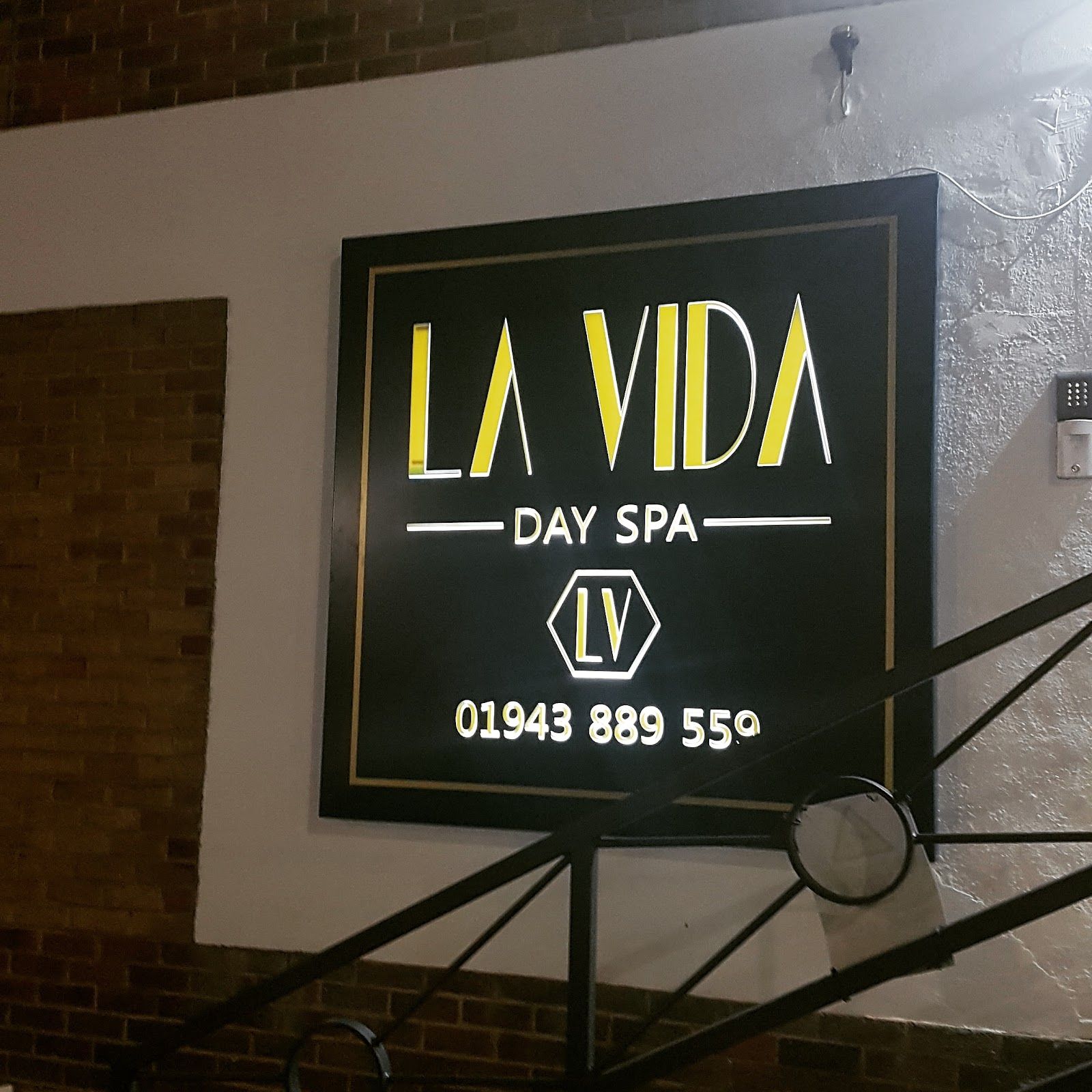 La Vida Day Spa - photo 2