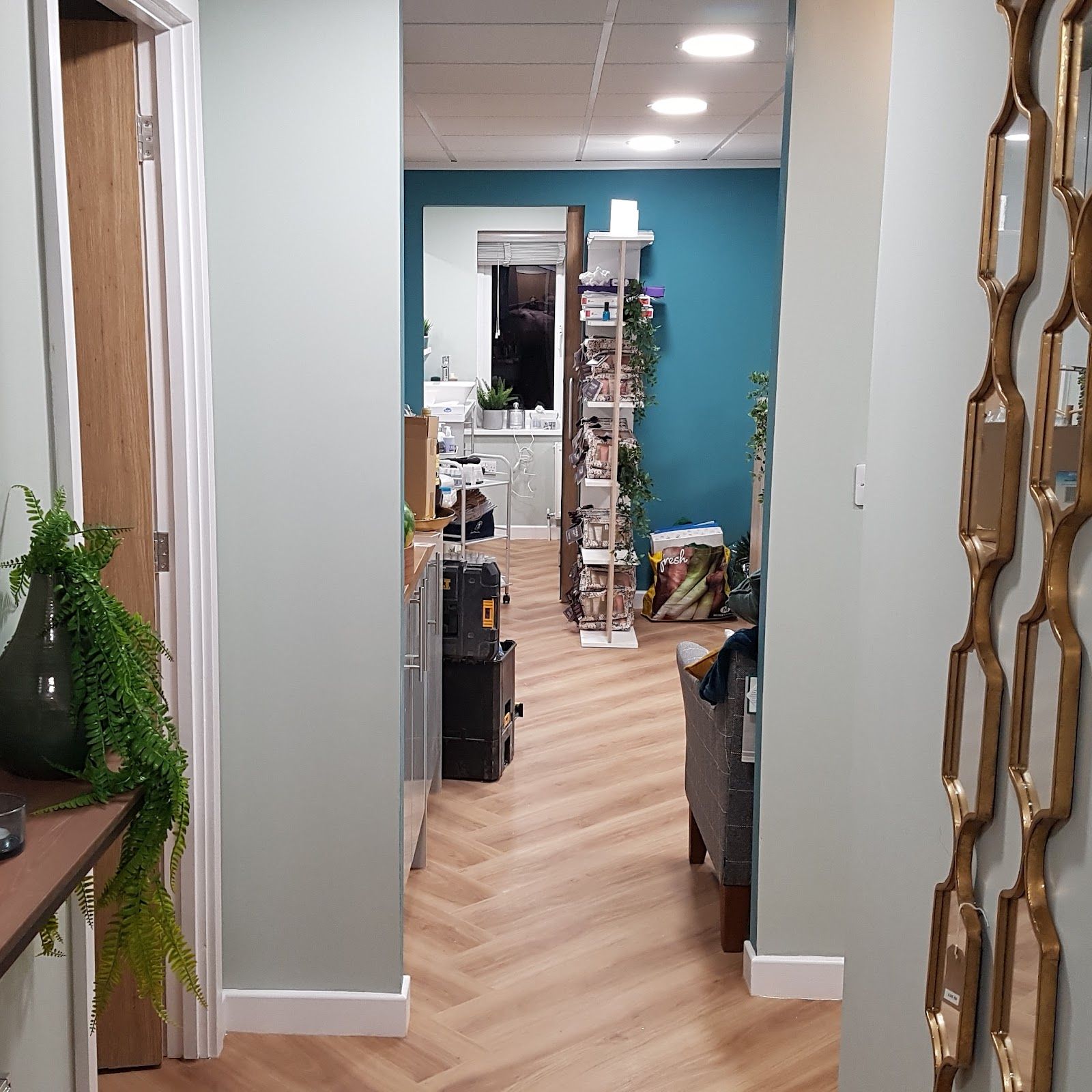 La Vida Day Spa - photo 3