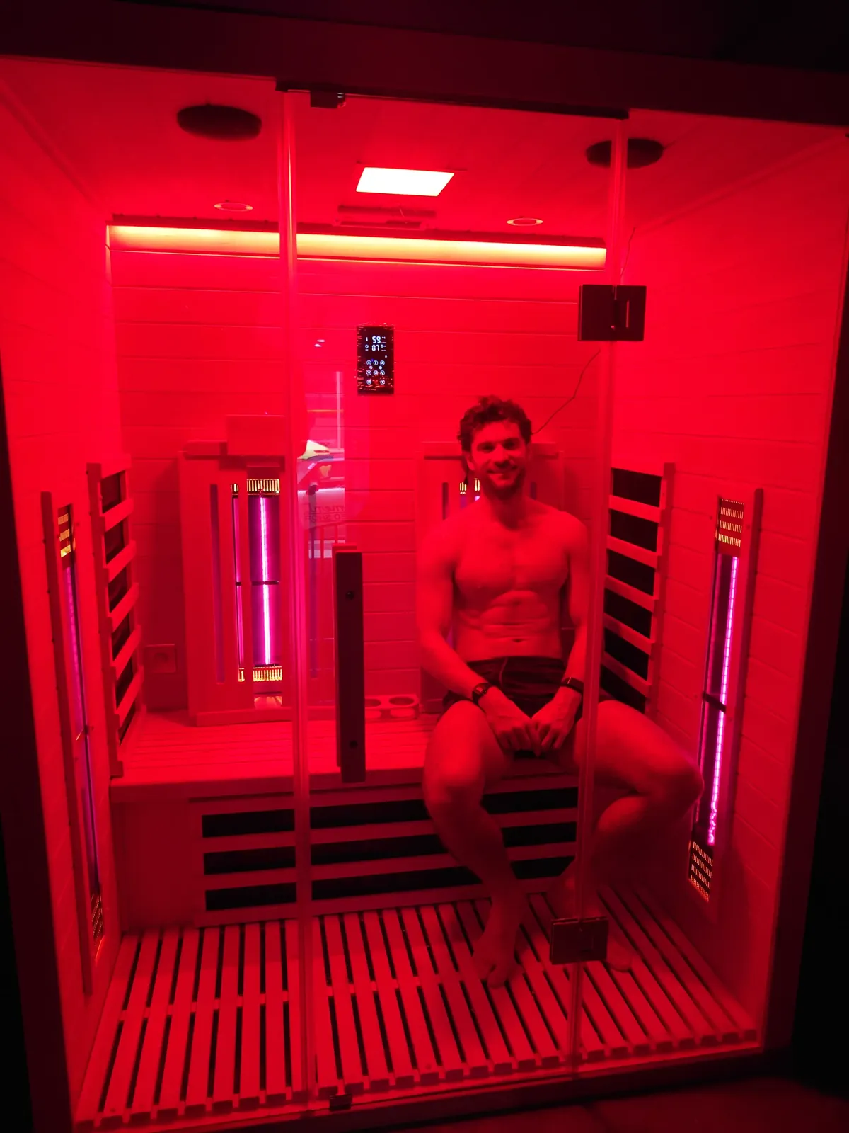 Labs Fitness - photo 1
