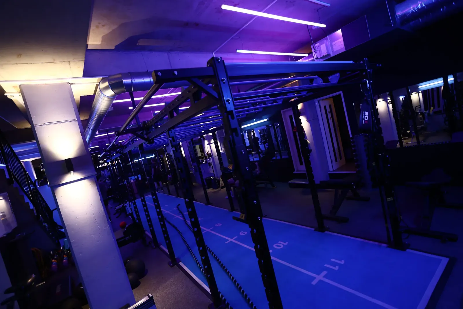Labs Fitness - photo 2