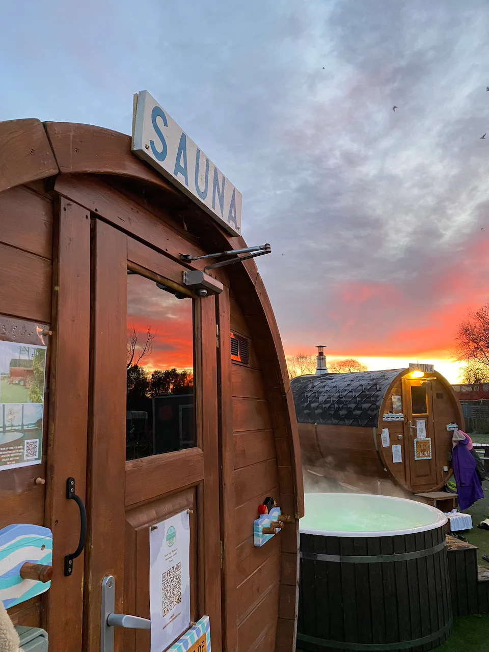 Lakeside Sauna Co. - photo 1